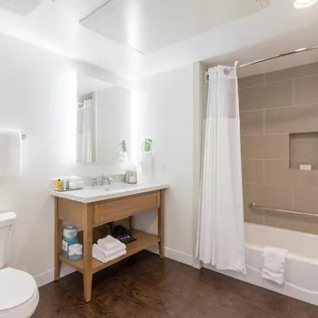 One Week Vacation California Apartment