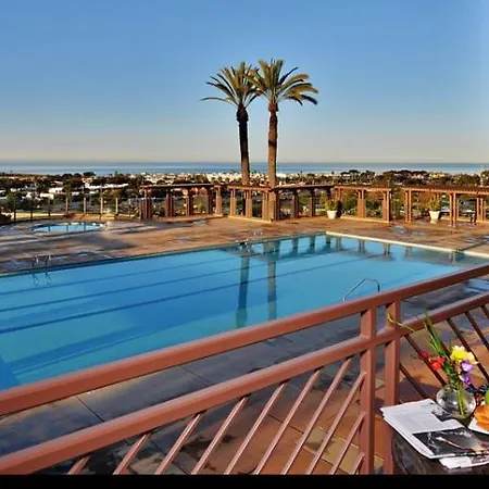 Apartment One Week Vacation California