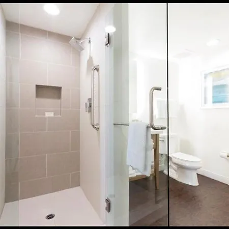 Apartment One Week Vacation California Carlsbad