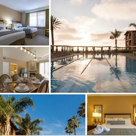 One Week Vacation California Apartment *