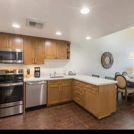 One Week Vacation California Apartment Carlsbad