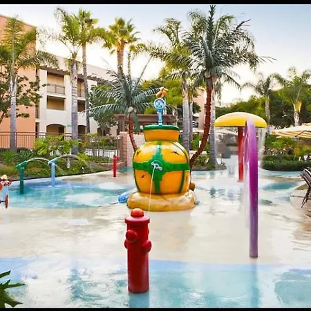 One Week Vacation California Carlsbad
