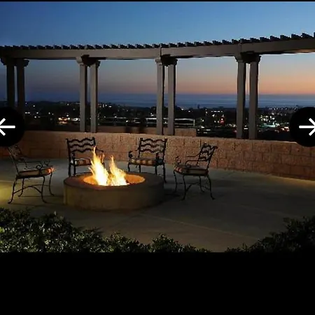 One Week Vacation California *