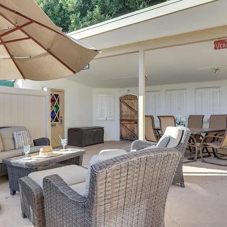 Apartment Downtown < 1/2 Mi To Beach! Carlsbad