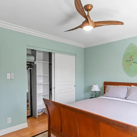 Holiday home Luxury House. Pool/hot Tub! Walk To Beach! Carlsbad