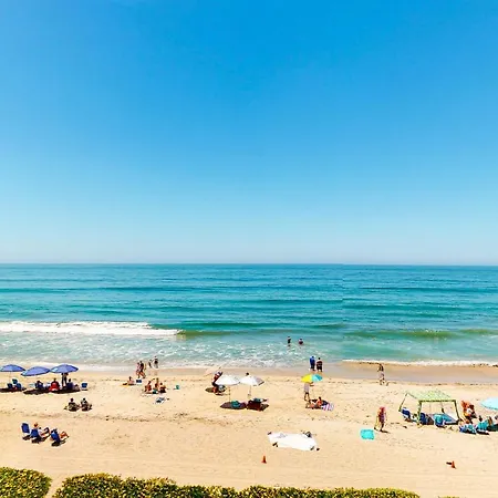 3009 Ocean St Unit C & D Amazingly Convenient Oceanfront Close To Everything With Wifi * Carlsbad