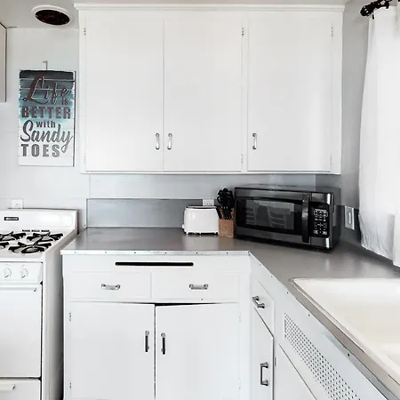 Apartment 3009 Ocean St Unit C & D Amazingly Convenient Oceanfront Close To Everything With Wifi Carlsbad