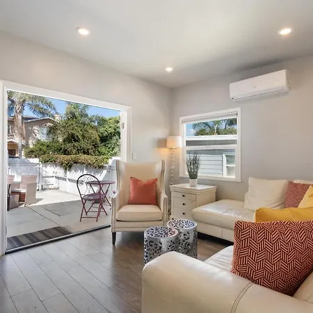 Cb-3900b - Coastal Surfer's Hideaway * Carlsbad
