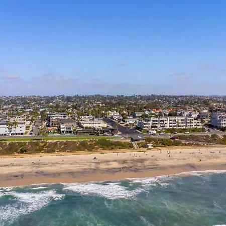 Cb-3900b - Coastal Surfer's Hideaway Holiday home