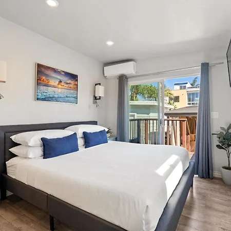 Holiday home Cb-3900b - Coastal Surfer's Hideaway *