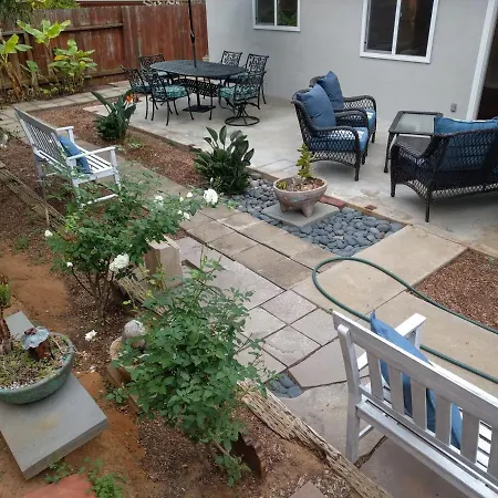 Close To The And The Village Holiday home Carlsbad