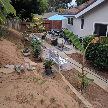 Holiday home Close To The And The Village Carlsbad