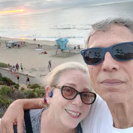 Close To The And The Village * Carlsbad