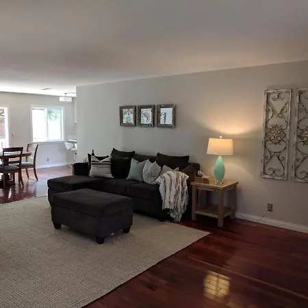 Close To The And The Village Holiday home Carlsbad