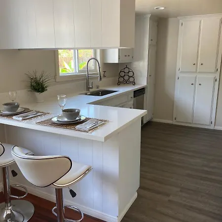 Holiday home Close To The And The Village Carlsbad
