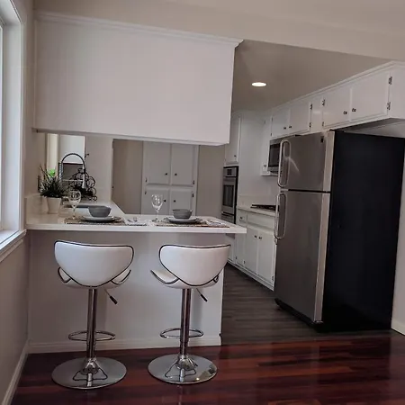 Close To The And The Village Holiday home Carlsbad