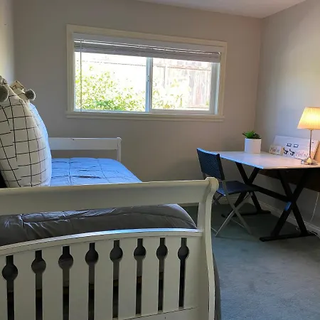 Close To The And The Village * Carlsbad
