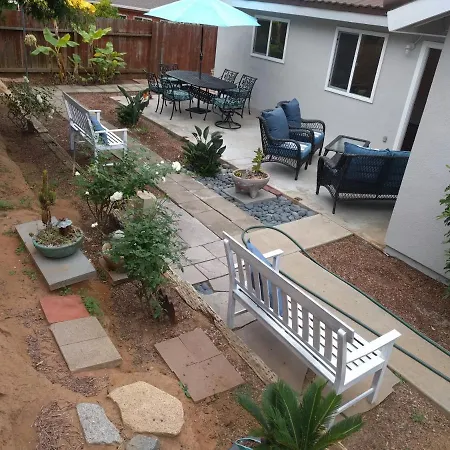 Holiday home Close To The And The Village *