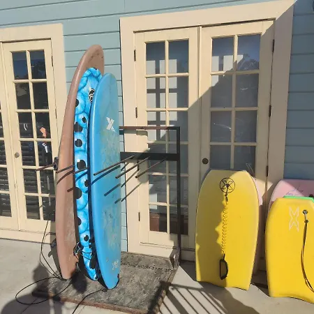 Close To The And The Village * Carlsbad