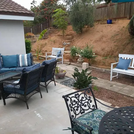 Holiday home Close To The And The Village Carlsbad