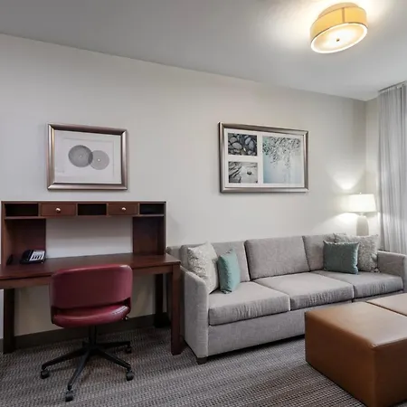 Staybridge Carlsbad/san Diego By Ihg Carlsbad