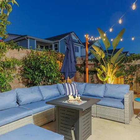 Walk To Beach, Outdoor Living, Pet-friendly! *