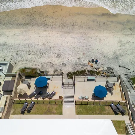 Cb-2445d - Located On The Sand- Casa De Suenos Holiday home Carlsbad