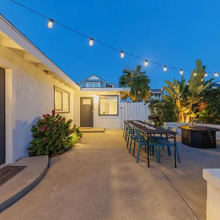 Pet Friendly Bungalow, Close To *
