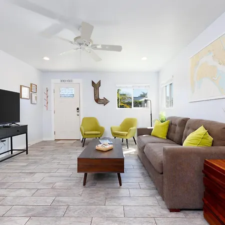 Holiday home Pet Friendly Bungalow, Close To *