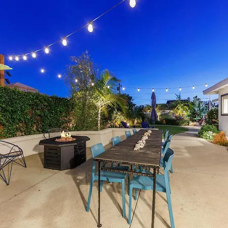 Pet Friendly Bungalow, Close To Carlsbad