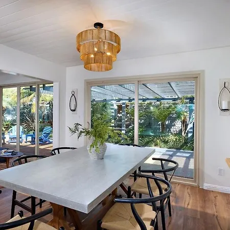Holiday home Family House Carlsbad