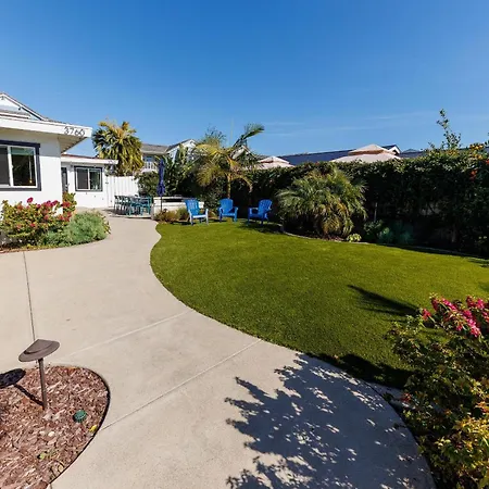 Pet Friendly Bungalow, Close To * Carlsbad