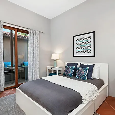 Rooftop Oceanview Patio - 5br Remodeled *
