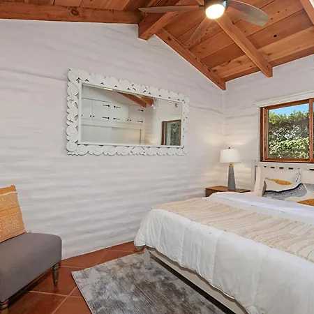 Rooftop Oceanview Patio - 5br Remodeled *