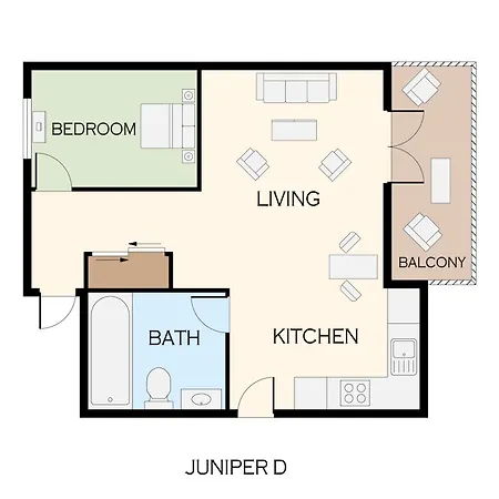 Juniper Entire - Sleeps 18 - Oceanfront Holiday home *