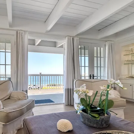 Juniper Entire - Sleeps 18 - Oceanfront Carlsbad