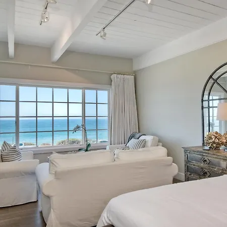 Juniper Entire - Sleeps 18 - Oceanfront * Carlsbad