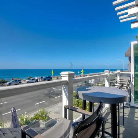 Luxury Ocean Views - 6 Bedroom - Steps To * Carlsbad
