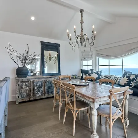 Luxury Ocean Views - 6 Bedroom - Steps To Carlsbad