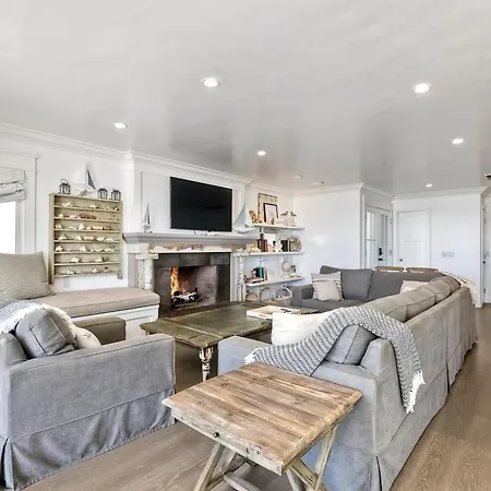 Luxury Ocean Views - 6 Bedroom - Steps To * Carlsbad