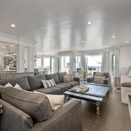 Luxury Ocean Views - 6 Bedroom - Steps To Holiday home