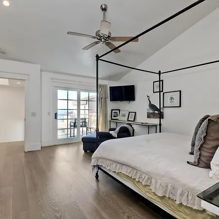 Luxury Ocean Views - 6 Bedroom - Steps To Holiday home Carlsbad