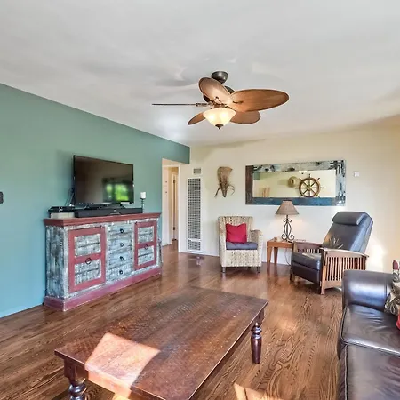 Holiday home Walk To - Bbq - Fire Pit - Outdoor Dining