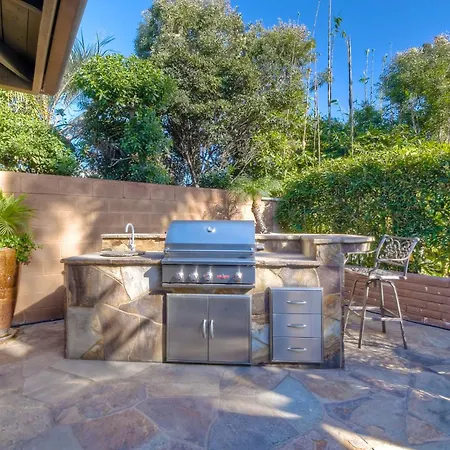 Walk To - Bbq - Fire Pit - Outdoor Dining