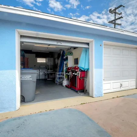 Walk 2 Beach, Ev Charger, Outdoor Dining, 2 Units *