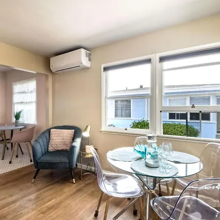 Walk 2 Beach, Ev Charger, Outdoor Dining, 2 Units * Carlsbad