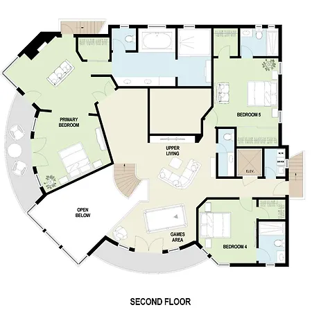 Oceanview Rooftop, Hot Tub, Firepit, Bbq, Pool Table Holiday home Carlsbad