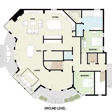 Oceanview Rooftop, Hot Tub, Firepit, Bbq, Pool Table Holiday home Carlsbad
