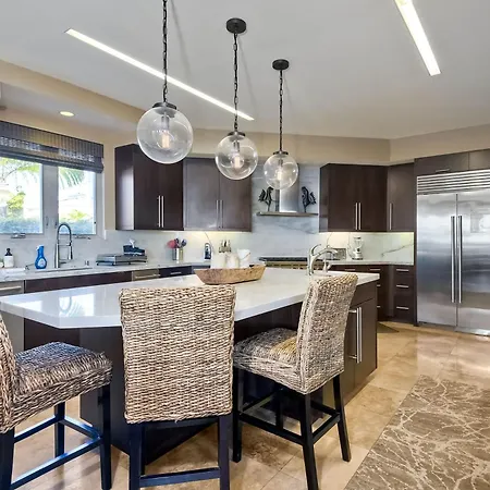 Oceanview Rooftop, Hot Tub, Firepit, Bbq, Pool Table * Carlsbad
