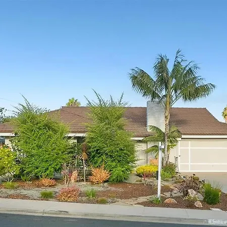 Close To The And The Village Carlsbad